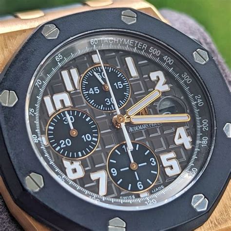 what is audemars piguet|audemars piguet second generation.